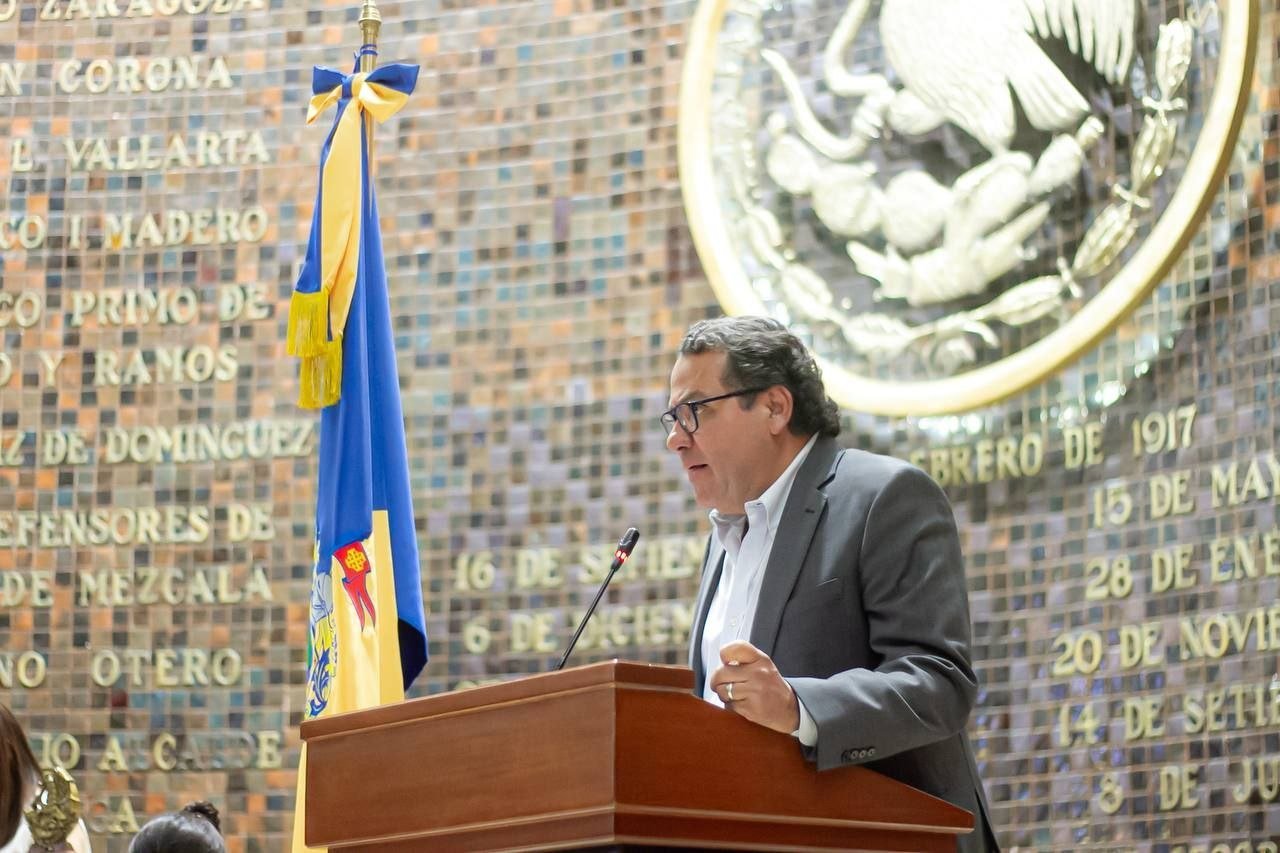 MC en Jalisco defiende autonomías y rechaza “Plan B” 