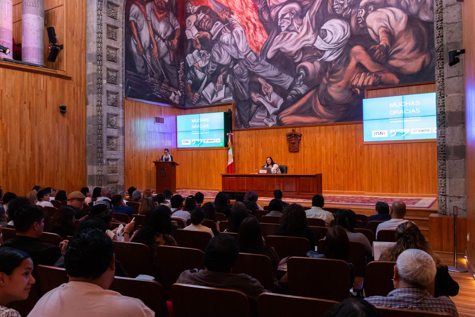 GDL será sede del Octavo Foro de Museos MUSA