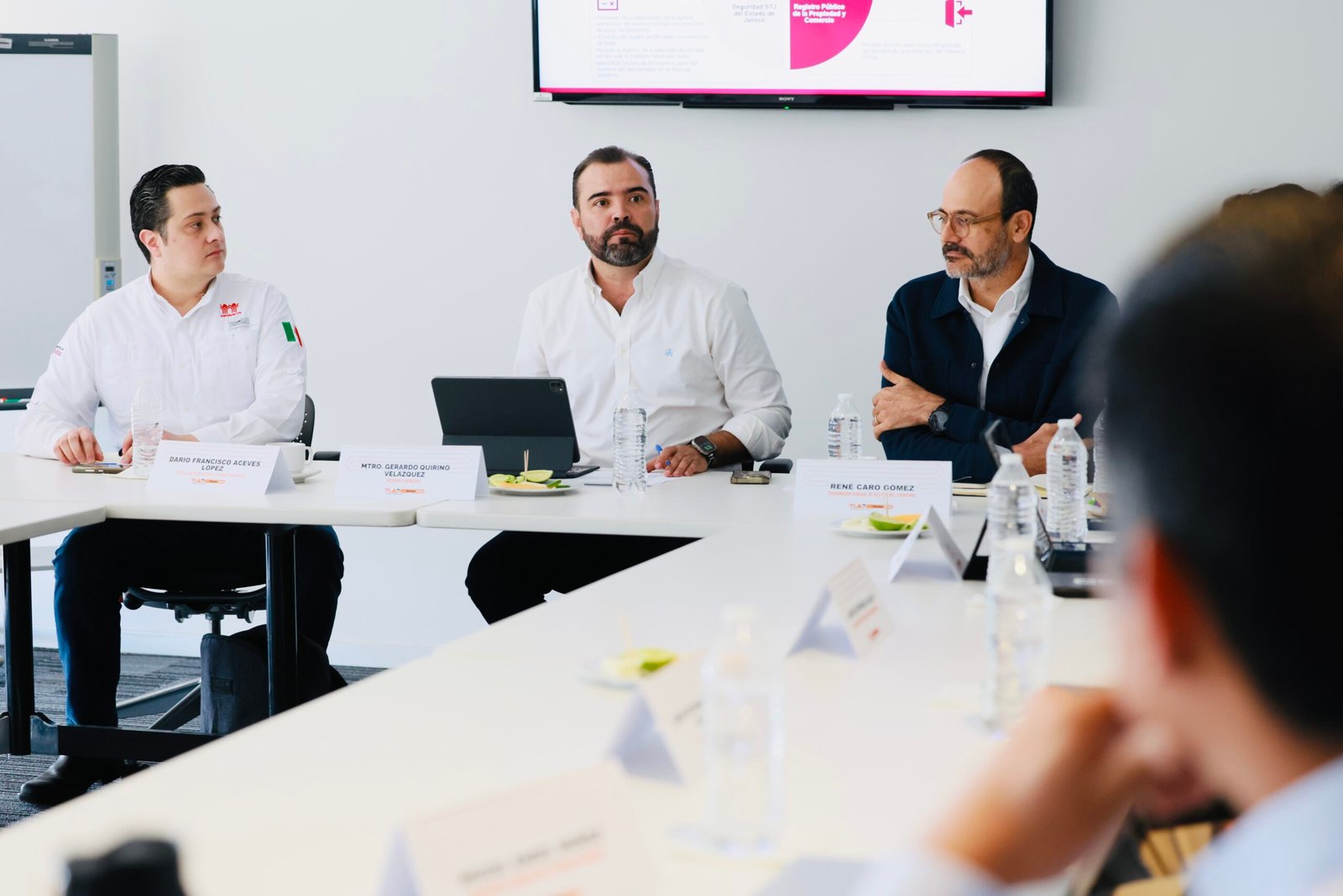 Tlajomulco proyecta rescate de hasta 10 mil viviendas 