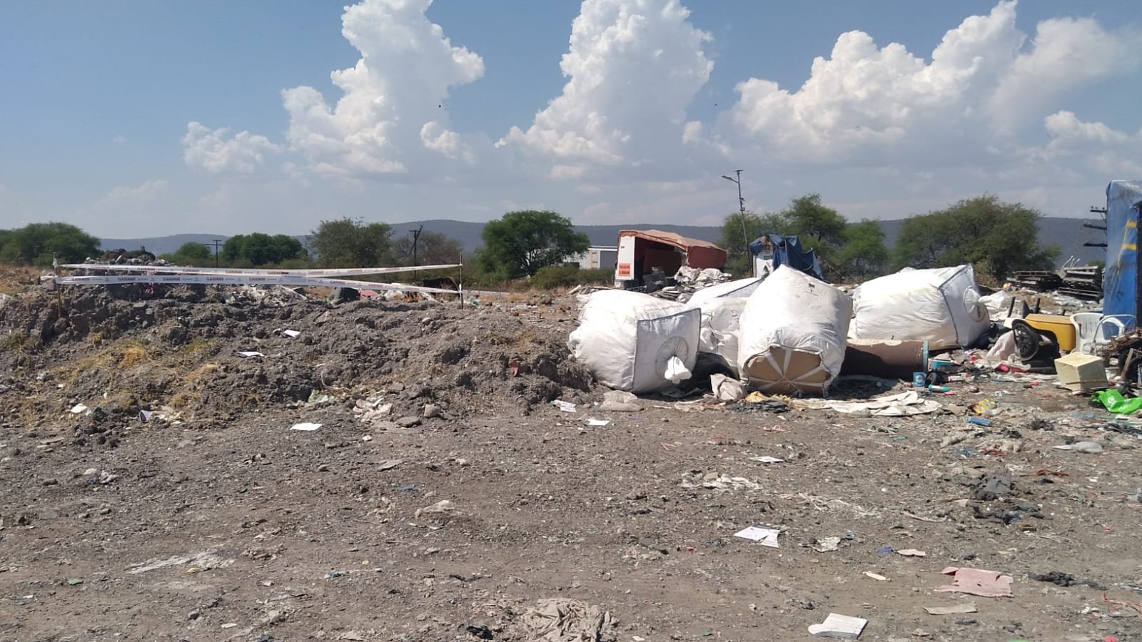 PROEPA realiza 44 clausuras en 133 visitas de inspección