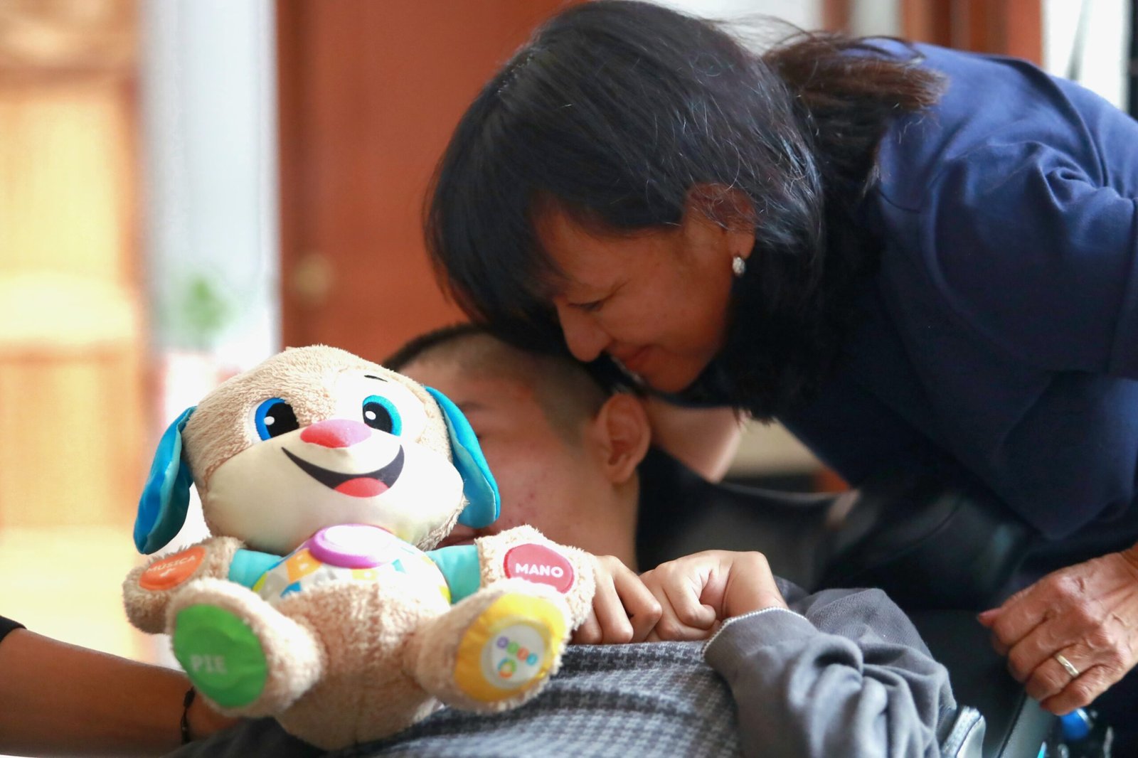 Más de 150 menores encuentran familia