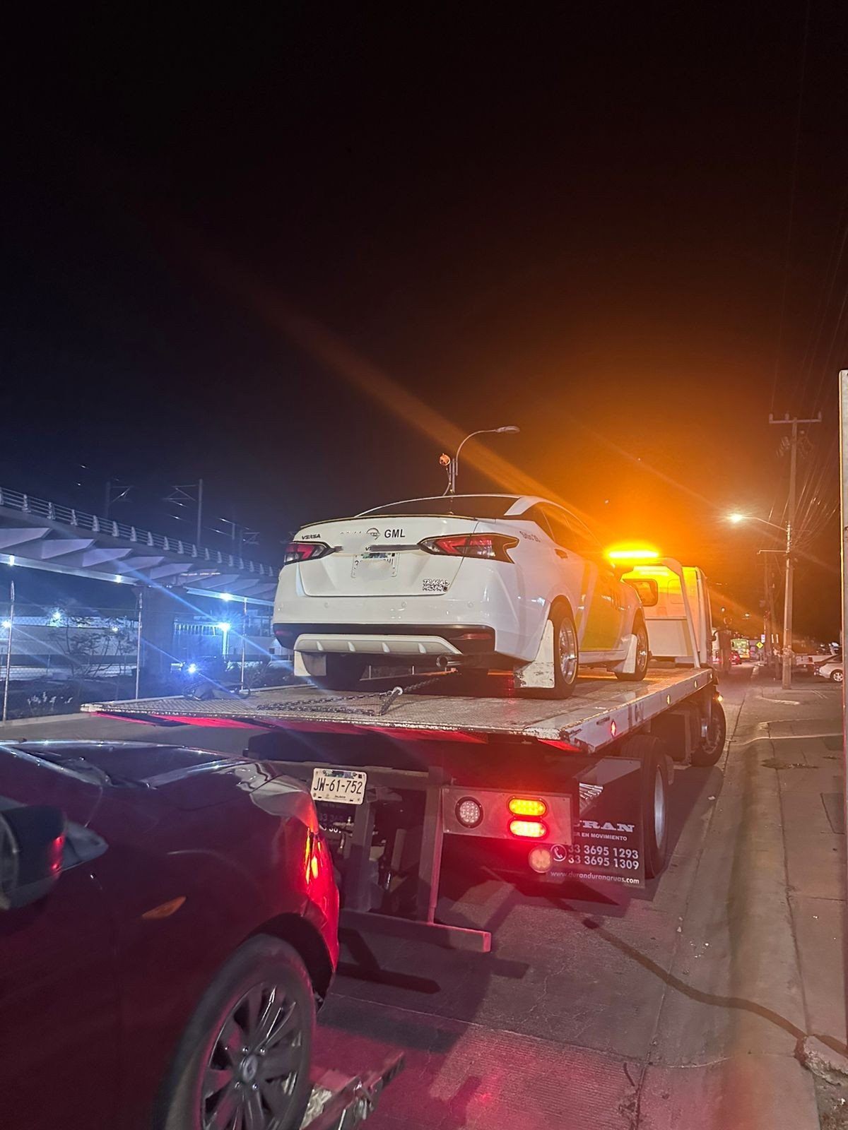 Operativo de SETRAN supera las 3 mil infracciones en centrales camioneras