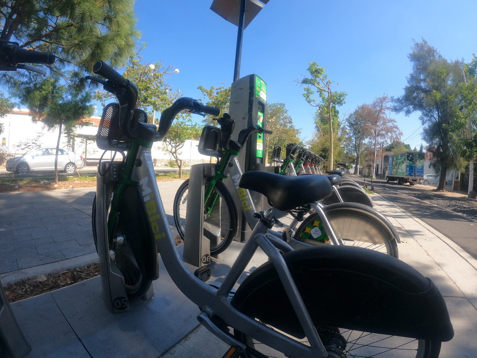 Usuarios de MiBici tendrán más tiempo sin costo extra 