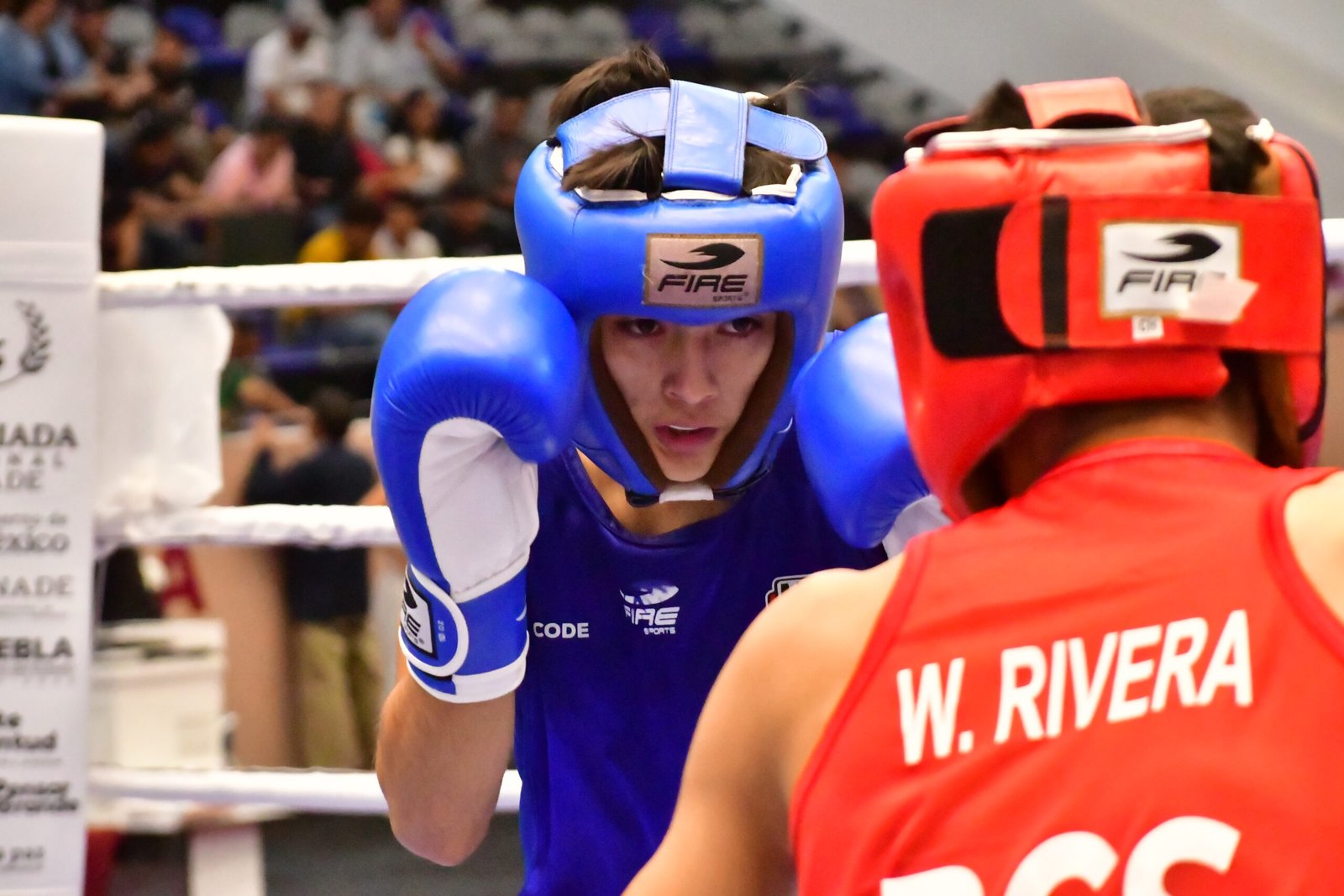Buscan su título consecutivo 25 en la Olimpiada Nacional CONADE 