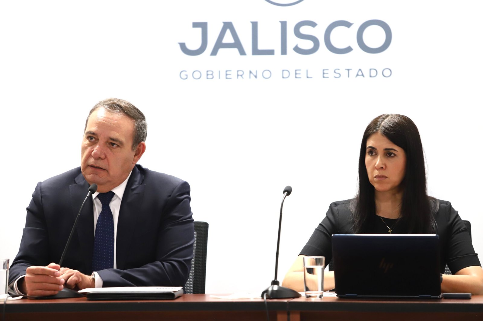 Jalisco reporta reducción de 50% en homicidio doloso