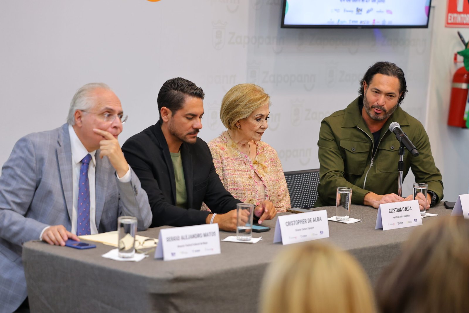 Zapopan impulsa ruta cultural rumbo al Mundial