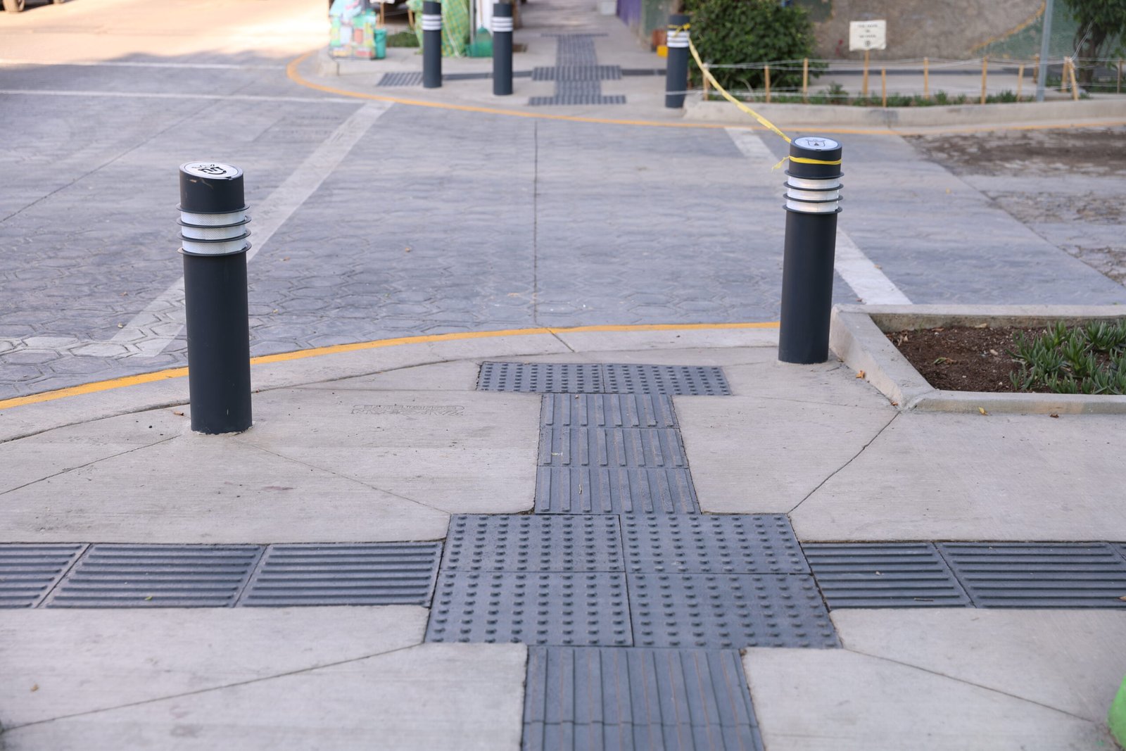 Zapopan rehabilita calle en la colonia Tepeyac