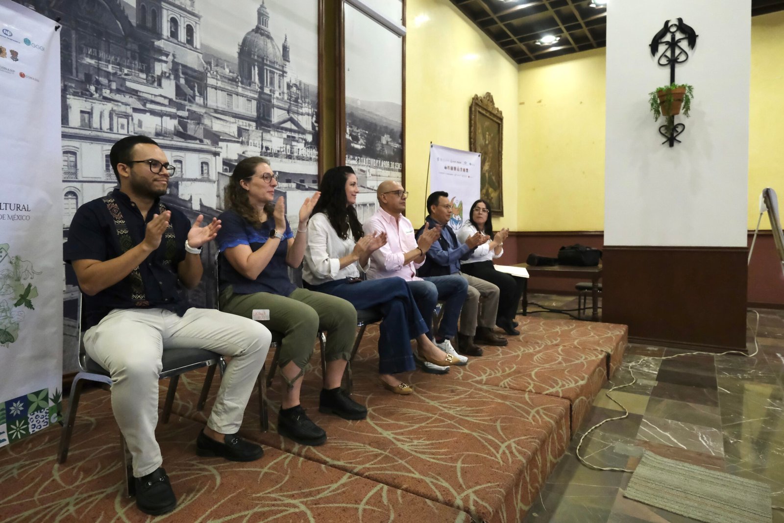 Impulsan restauración ambiental en corredor biocultural