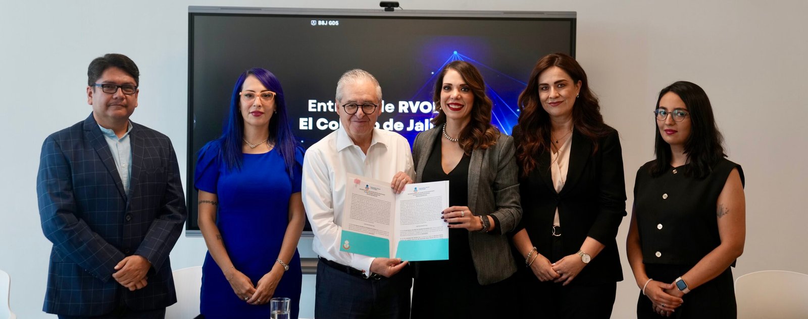 Colegio de Jalisco amplía su oferta académica 