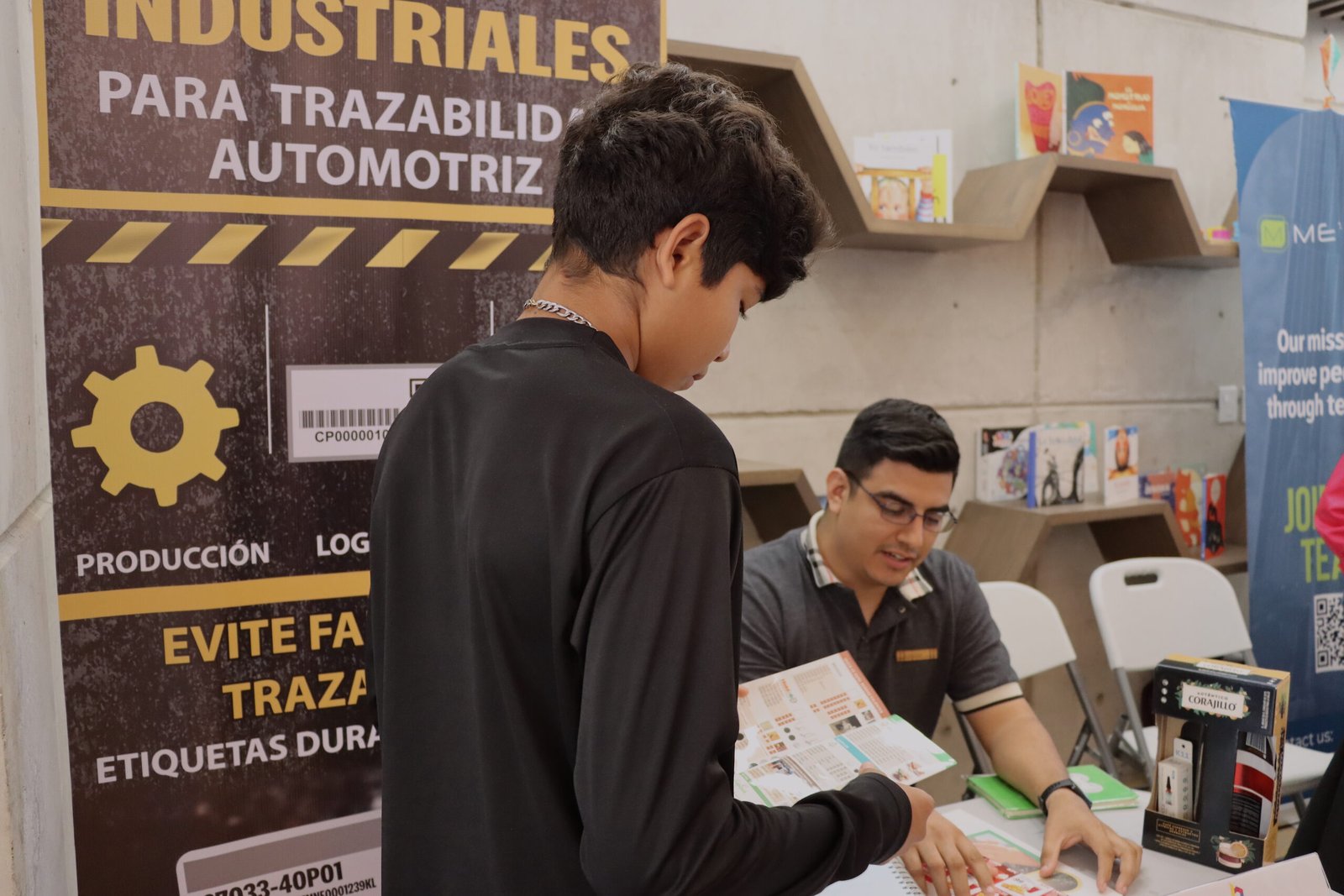 DIF Zapopan acerca a jóvenes de Casas Hogar al mundo laboral 