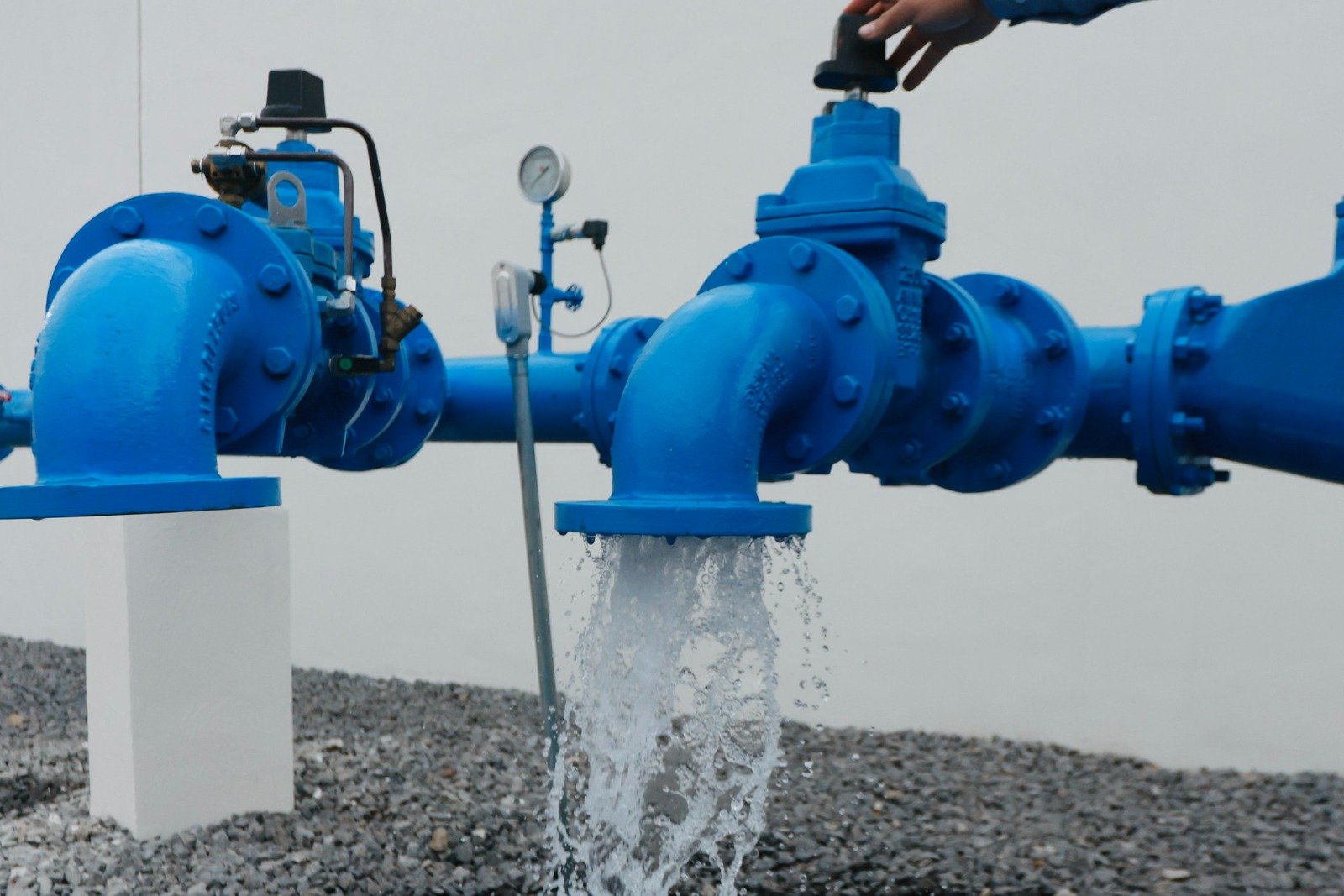 Plan hídrico de Tlajomulco prevé suministro para 1.2 millones de personas