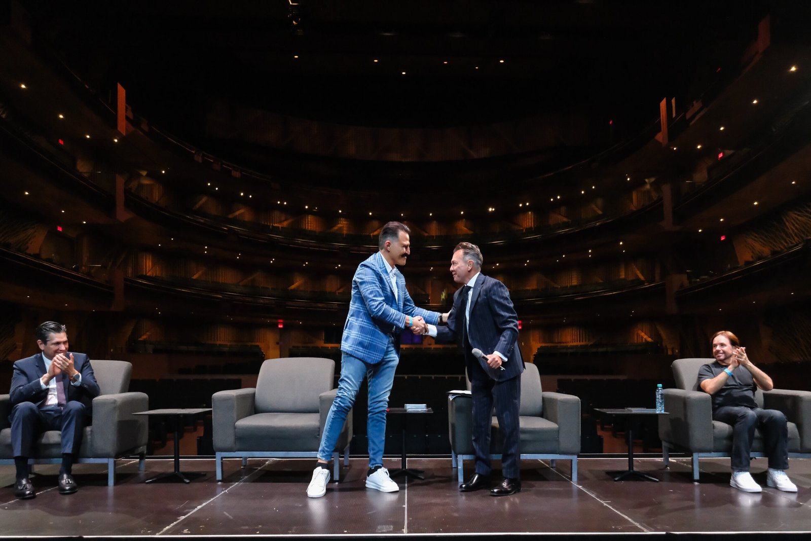 Jalisco anuncia inversión para fortalecer industria audiovisual