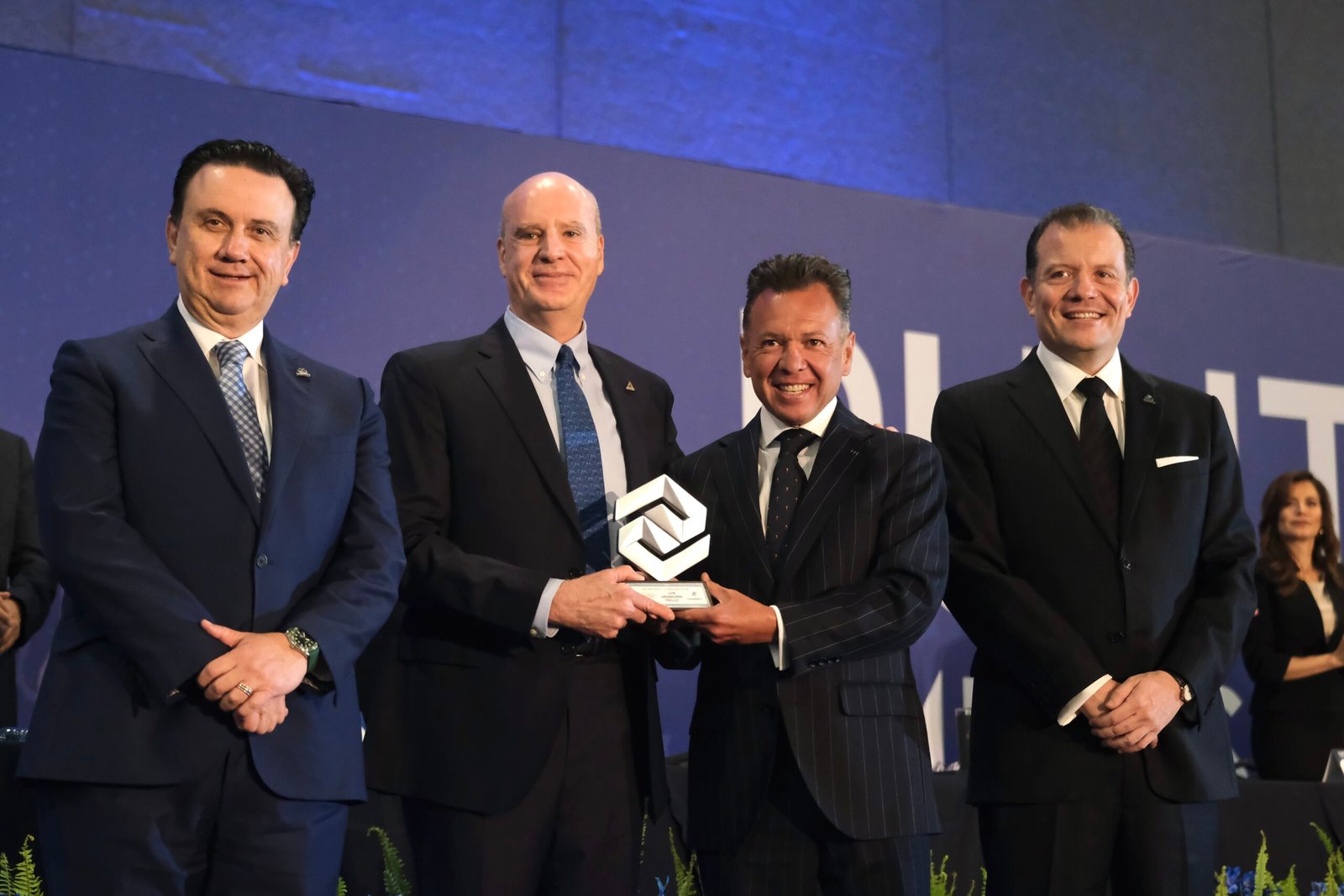 COPARMEX Jalisco renueva mesa directiva; reiteran alianza sector público y privado