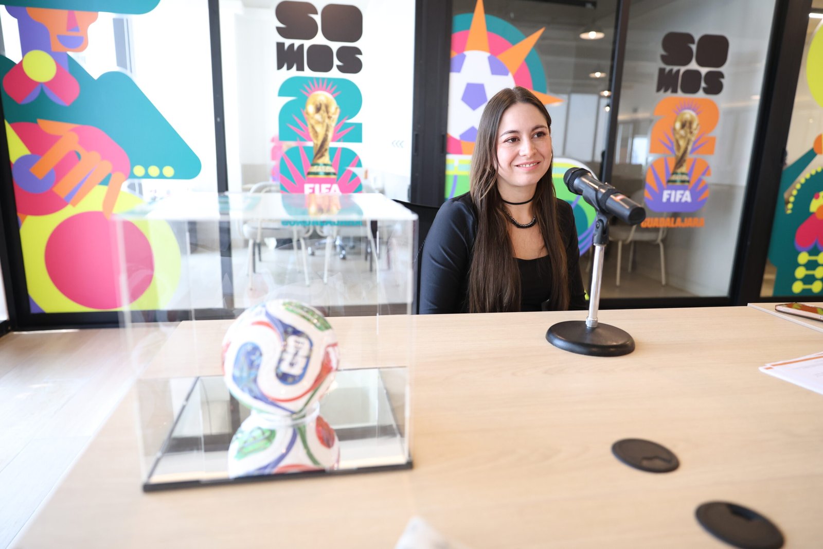 Anuncian Ride al Estadio 