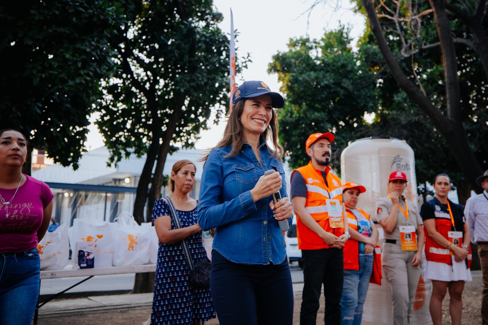 Guadalajara impulsa mejora urbana en La Florida