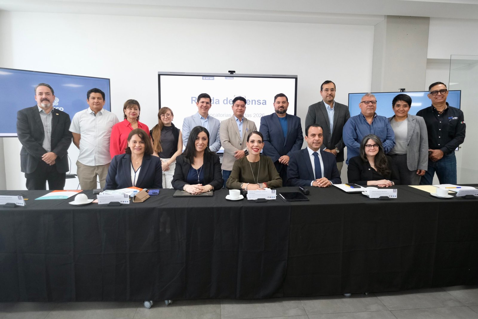 Jalisco asigna 120 mdp a proyectos de ciencia, tecnología e innovación
