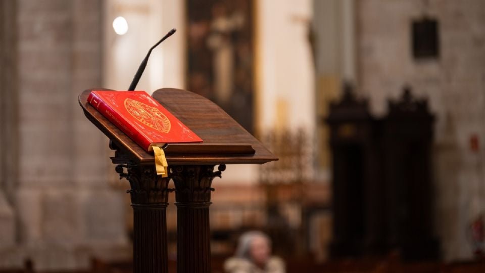 Asesinan al pastor de una iglesia y secuestran a 40 personas durante servicio religioso en Nigeria