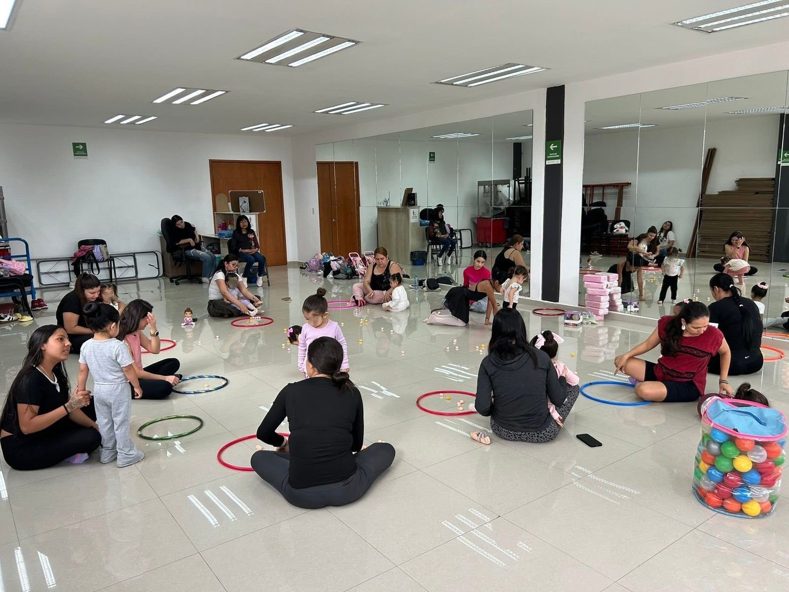 Jalisco celebra a las infancias con agenda cultural