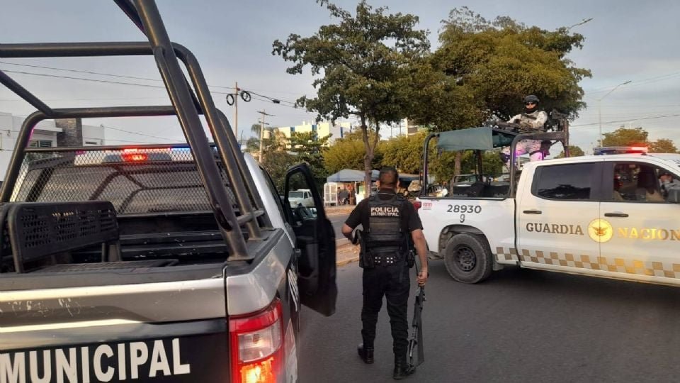 Excomandante de la Policía de Culiacán ayudó al secuestro de informante de la DEA, asesinado por "El Nini"