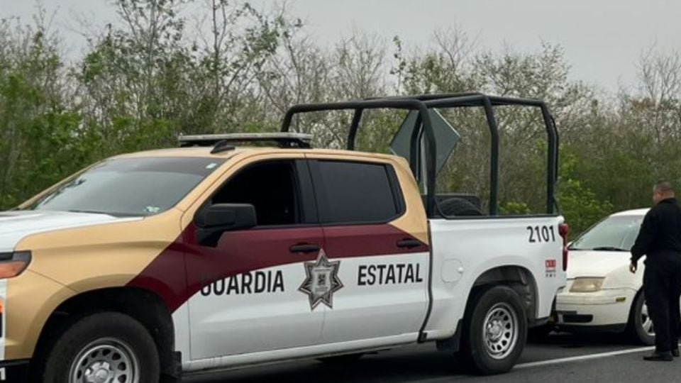 Violencia en Tamaulipas: reportan bloqueos y quema de camiones en Reynosa tras detención