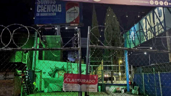 Intensifican operativos antirruido; suman 21 clausuras en bares