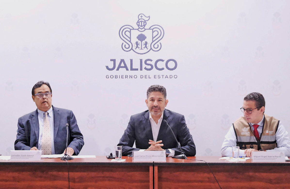 SEJ ajusta calendario escolar por Mundial 