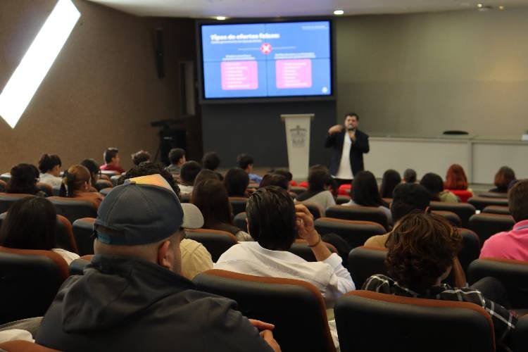 Atienden a más de 7 mil jóvenes para prevenir reclutamiento forzado