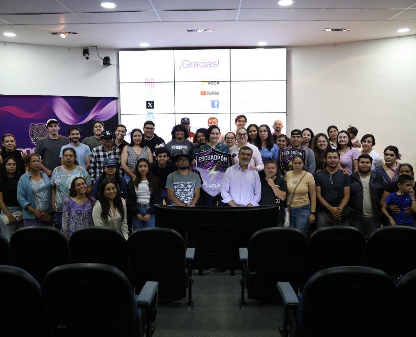 CUNorte inaugura la Semana del Cerebro 2026 