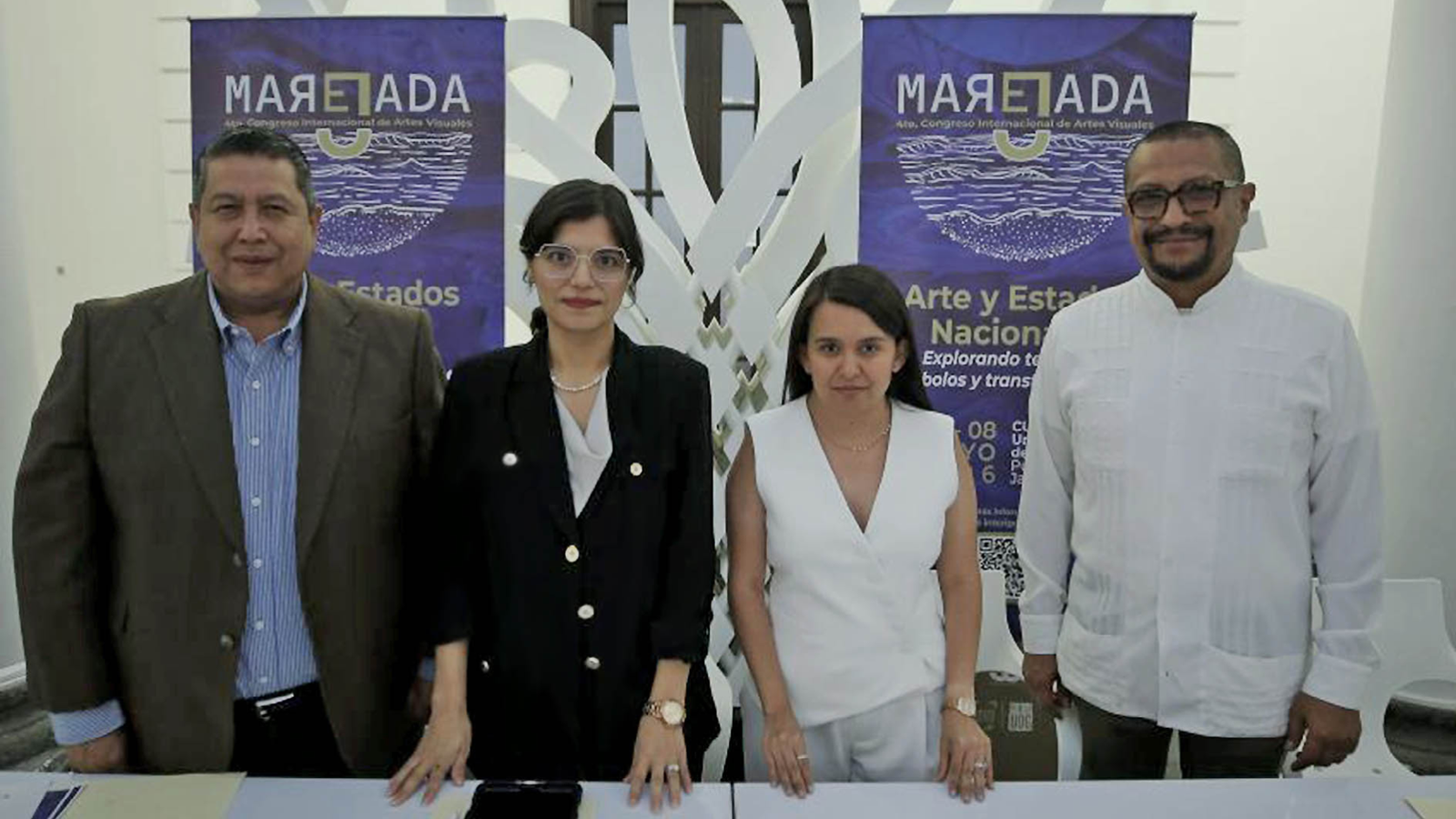 CUCosta y CUAAD impulsan encuentro internacional de artes visuales en Jalisco