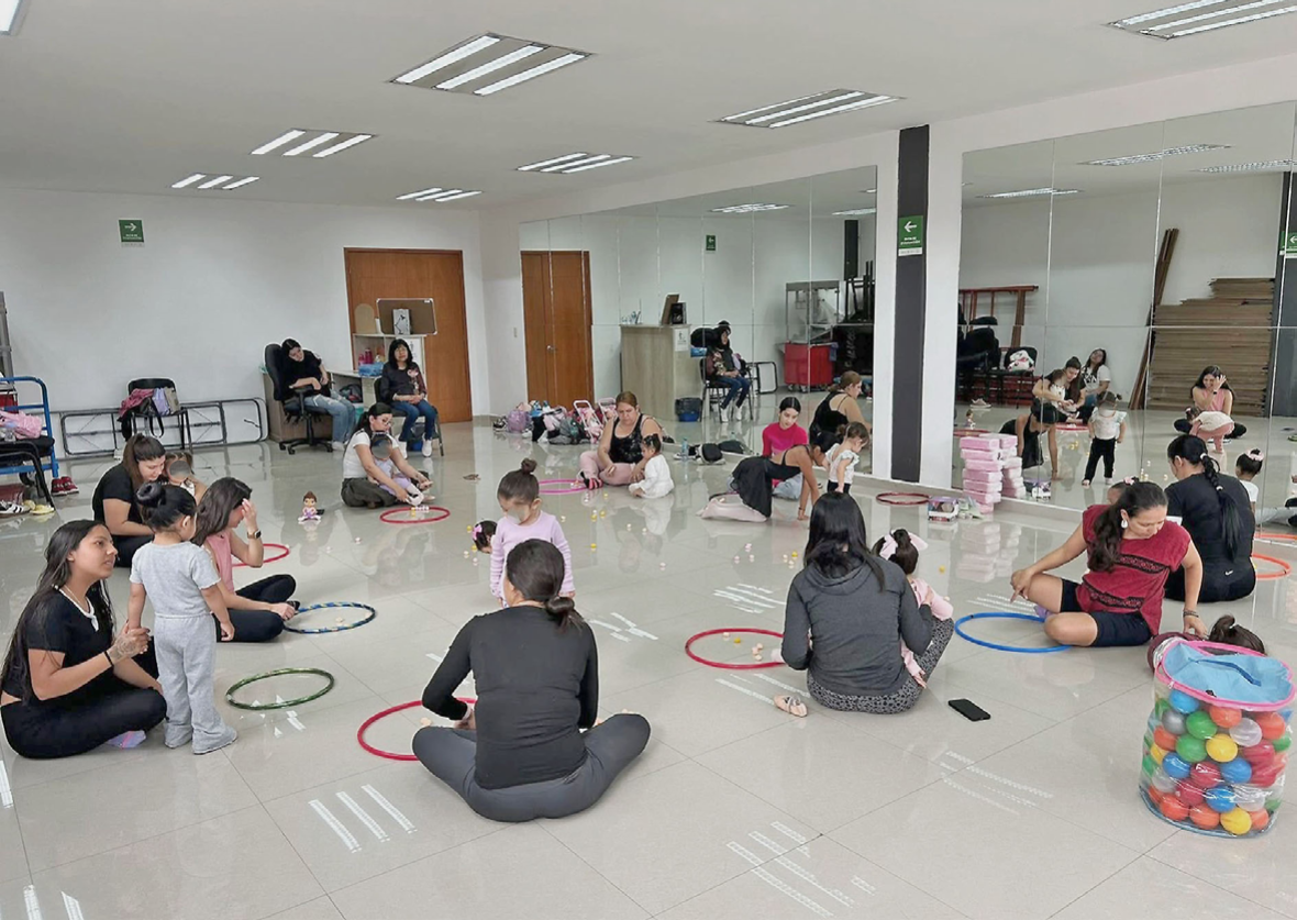 Cultura anuncia actividades por el Día de la Niñez