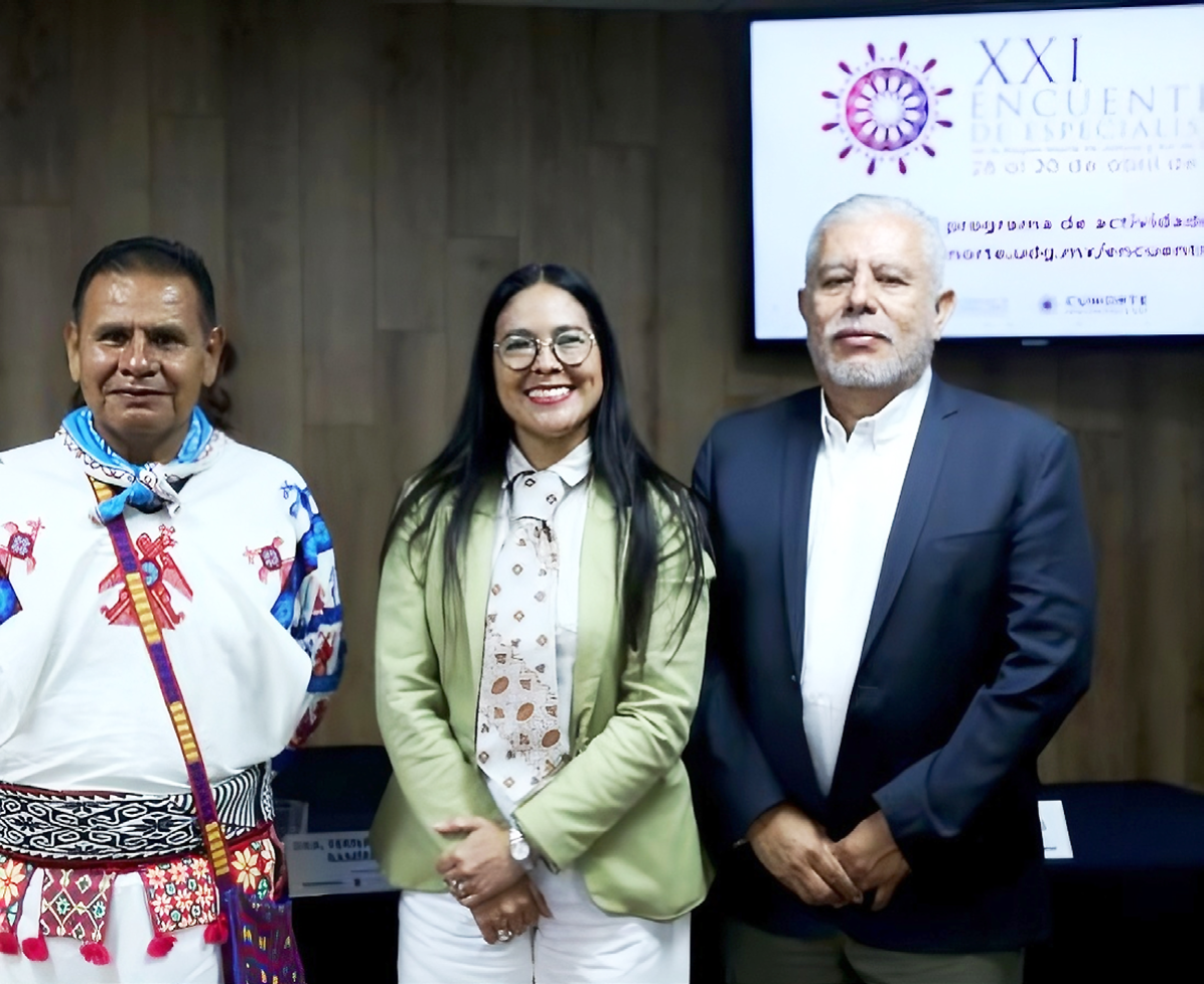 Encuentro académico analizará problemáticas regionales