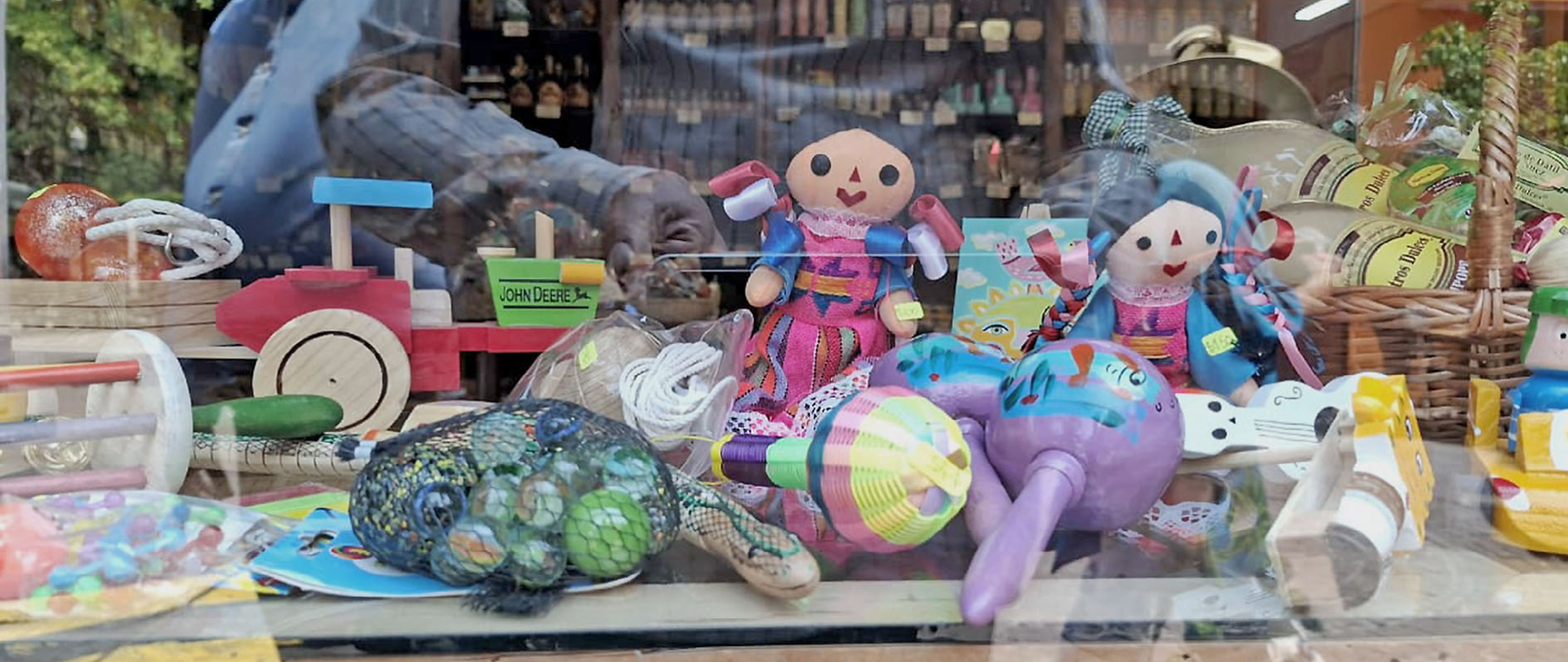 Llega a 17 colonias el festival “Tlaquepaque Juega”