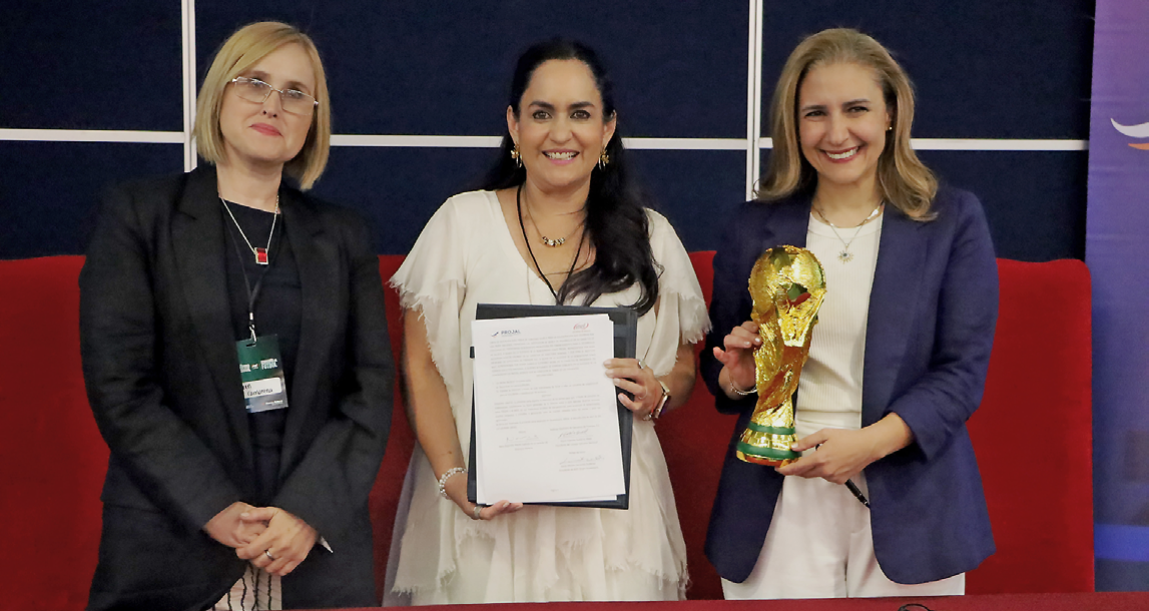 Impulsan educación financiera para empresas