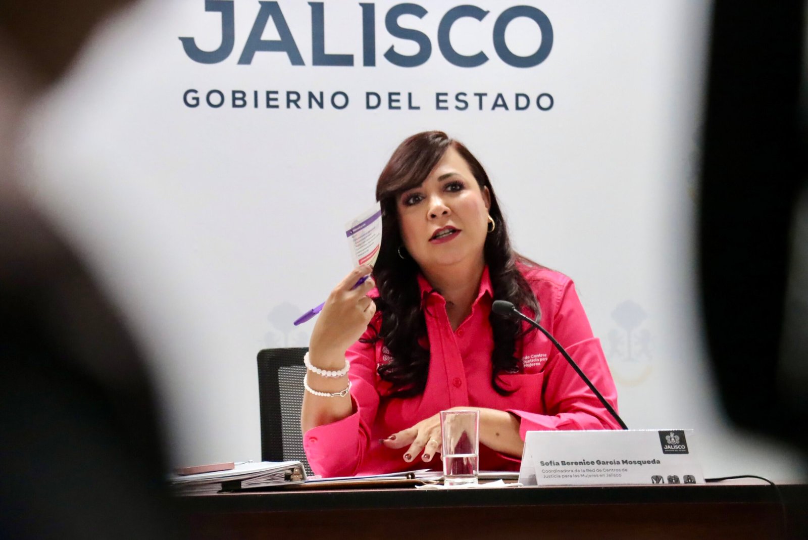 Red CJM impulsa programa para prevenir la violencia de género desde la niñez