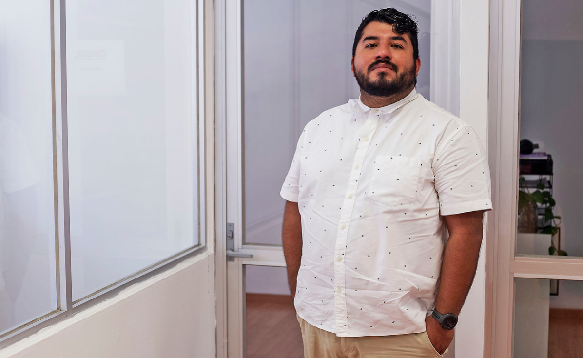 Investigador de la UdeG es reconocido en el Senado 