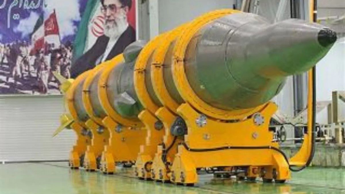 Irán ofreció frenar su programa nuclear; EU lo rechazó