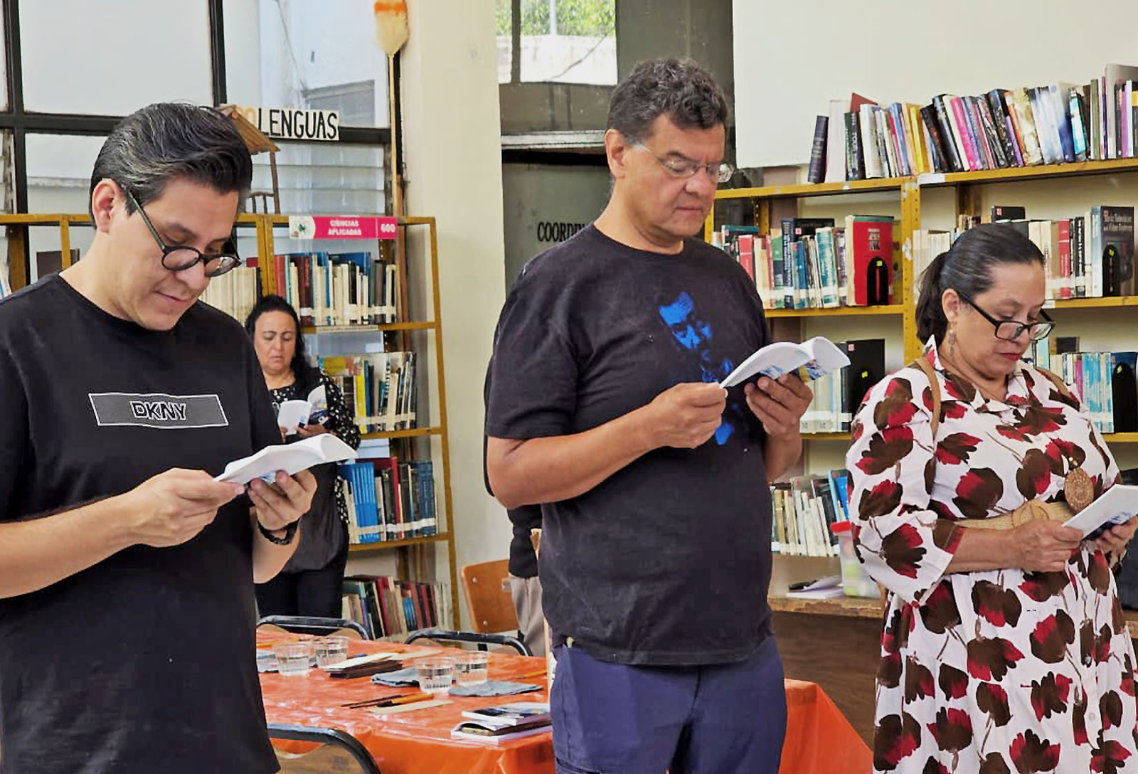 Tlaquepaque impulsa lectura con actividades y entrega de libros