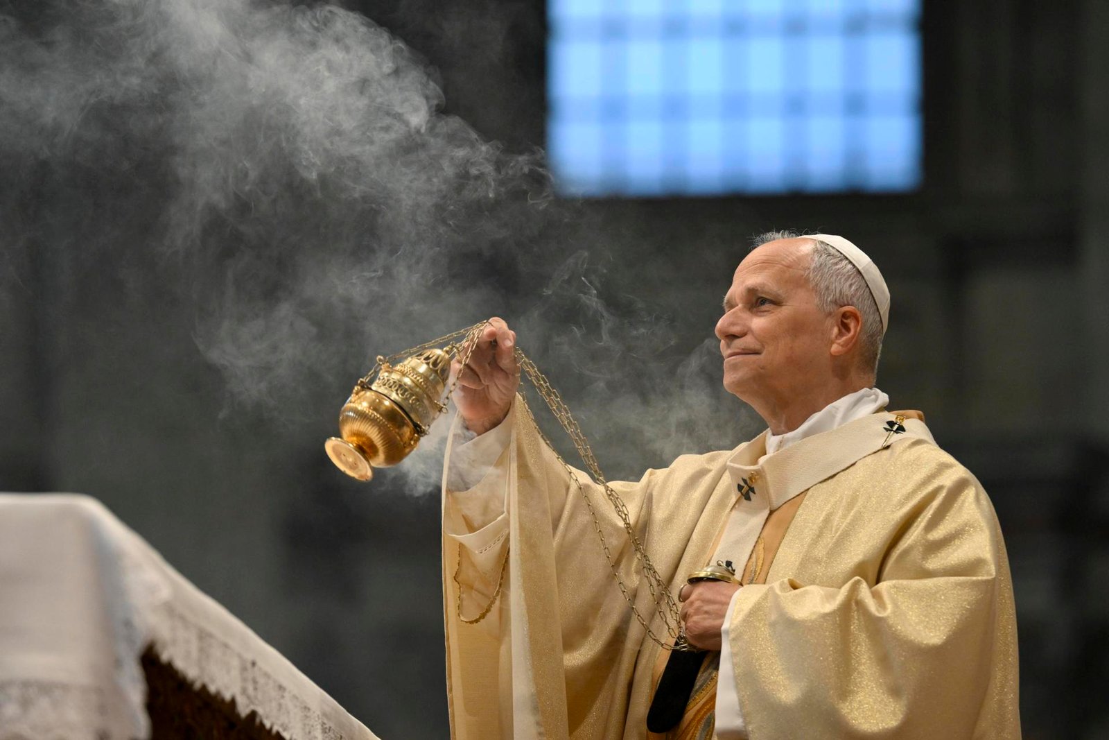 León XIV autoriza la beatificación de 50 religiosos asesinados en la Guerra Civil española
