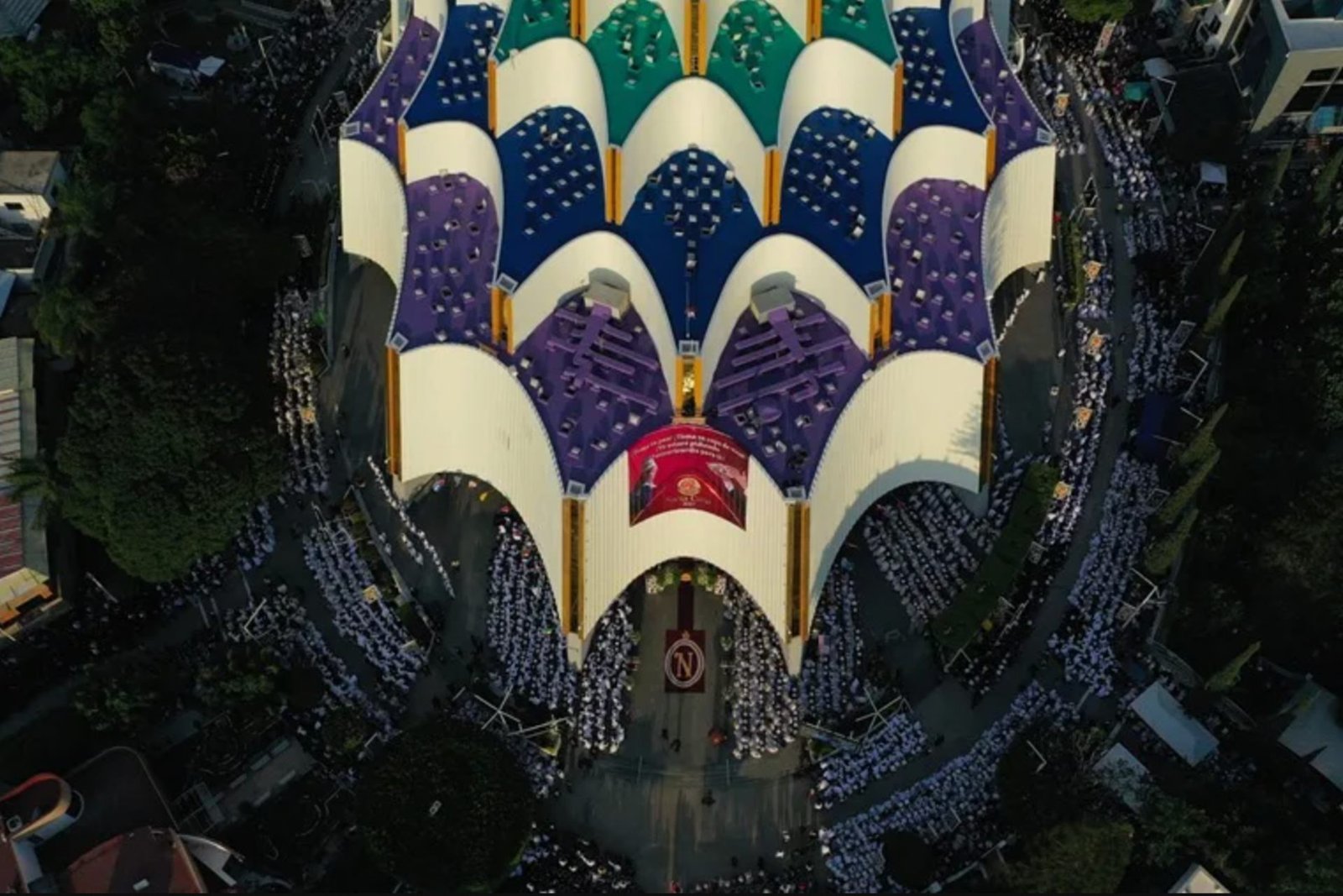 FGR busca reabrir el caso contra líderes de la Luz del Mundo