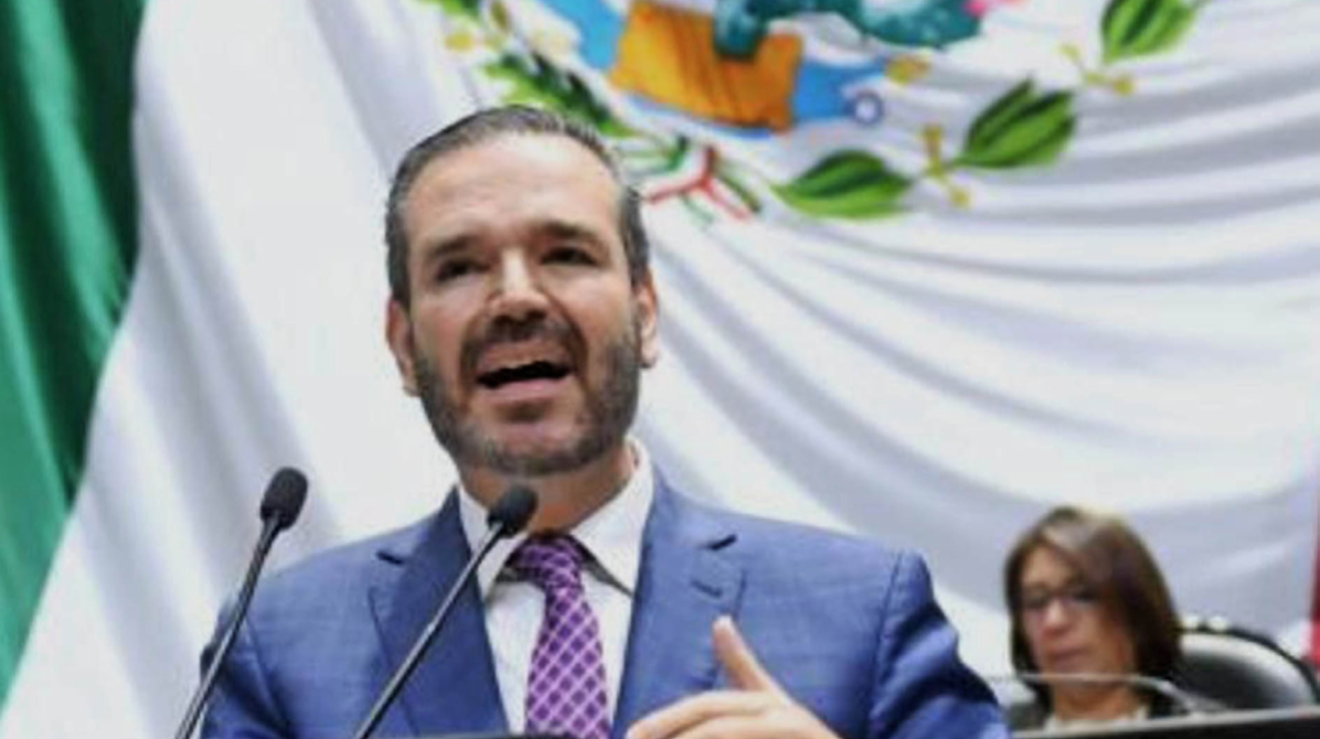 Monraz acusa “indiferencia inaceptable” ante crisis de desapariciones en México