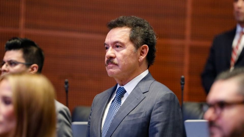 Van gobierno y legisladores de Morena por mayor participación de la iniciativa privada