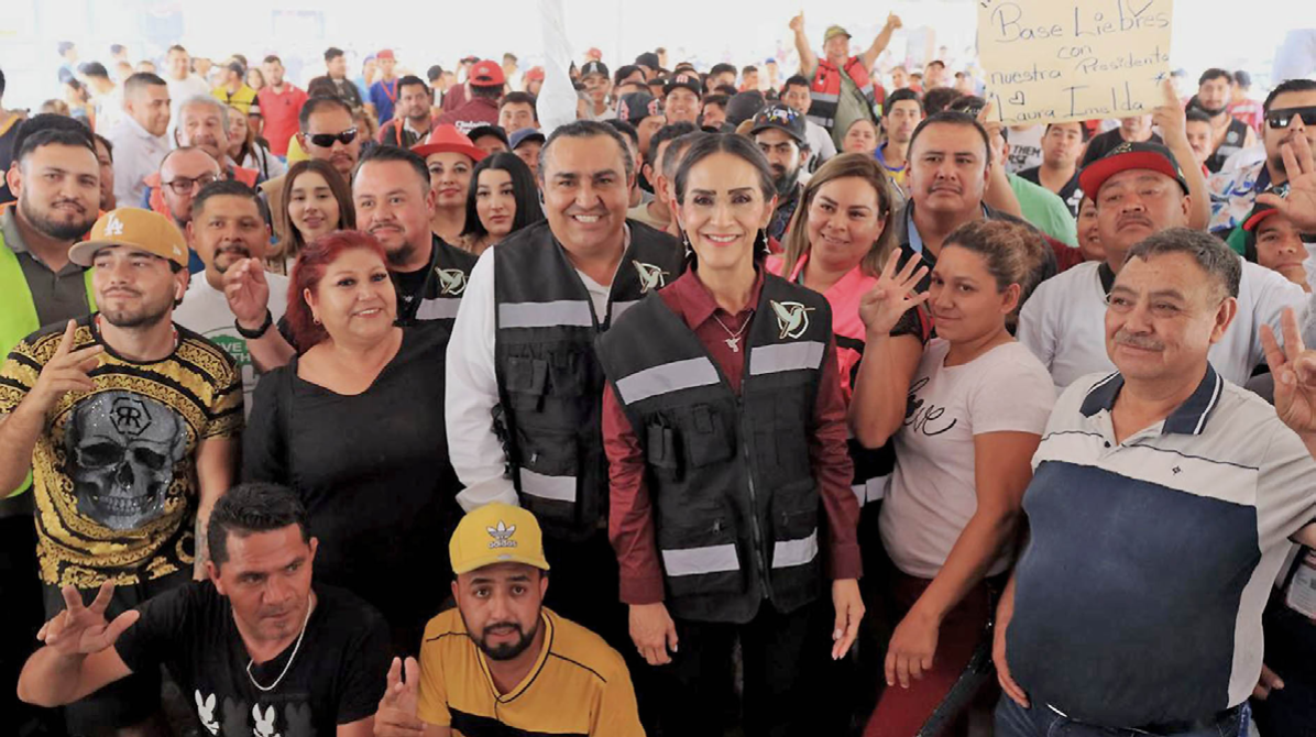 Gobierno de Tlaquepaque niega regulación de mototaxis 