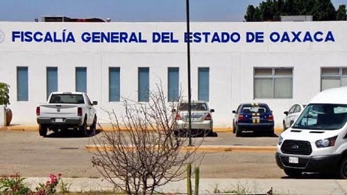 Asesinan a hijo de subsecretario en Oaxaca