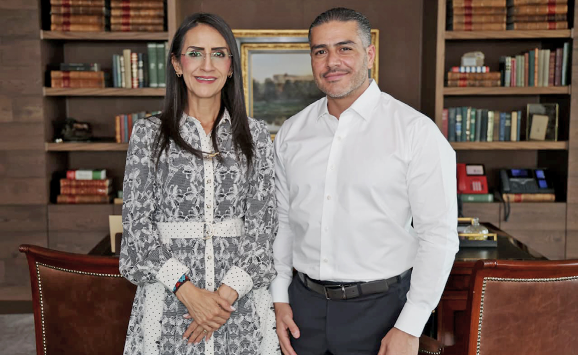 García Harfuch reconoce avances en Tlaquepaque 