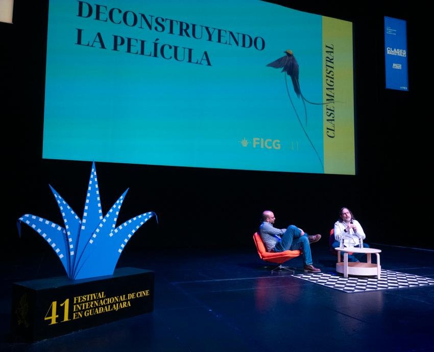 Proponen planeación temprana del guion 