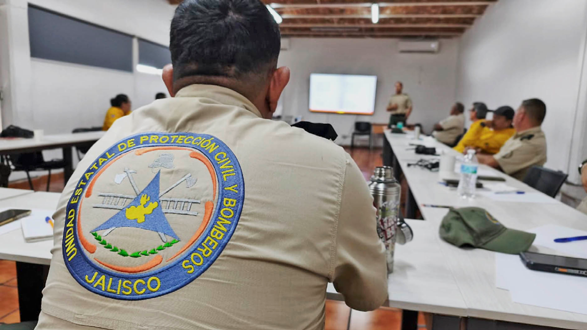 Llaman a participar en ejercicio sísmico y de tsunami