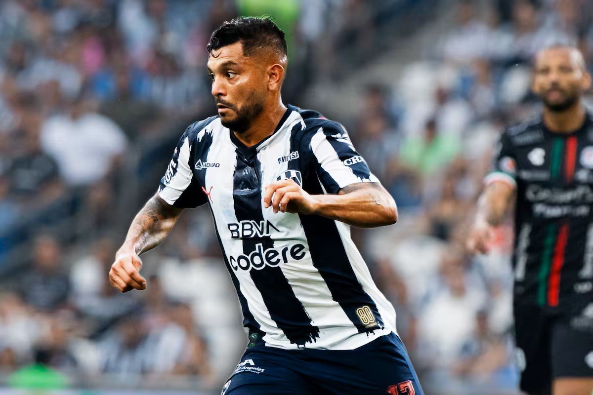 San Luis derrota al Monterrey con gol en tiempo de compensación