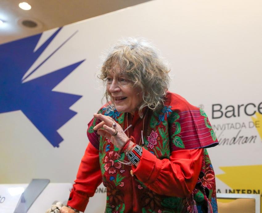 UdeG inaugura la Cátedra “Rita Segato”