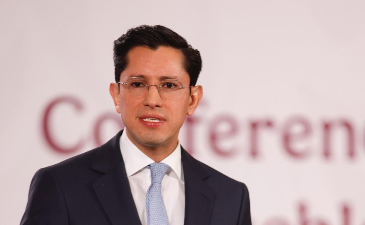 Sheinbaum propone a Velasco como canciller para defender la soberanía