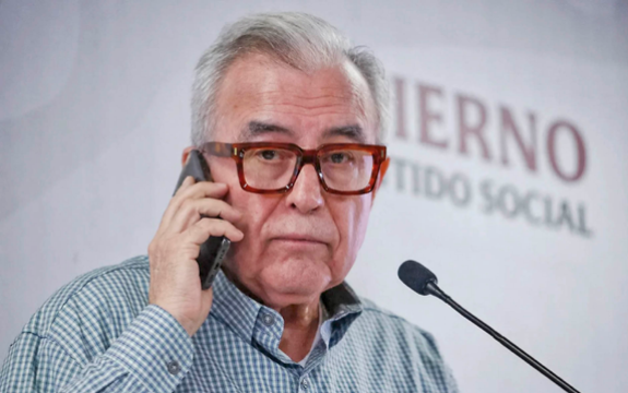 EEUU vincula a Rocha Moya con el narco